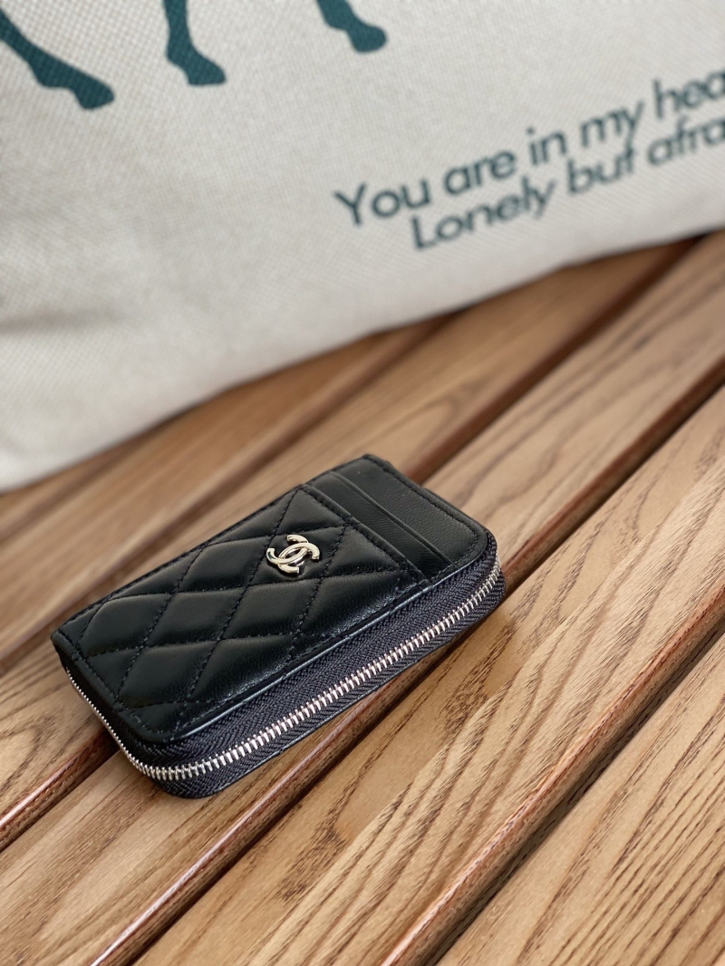 Ch**el wallet purse